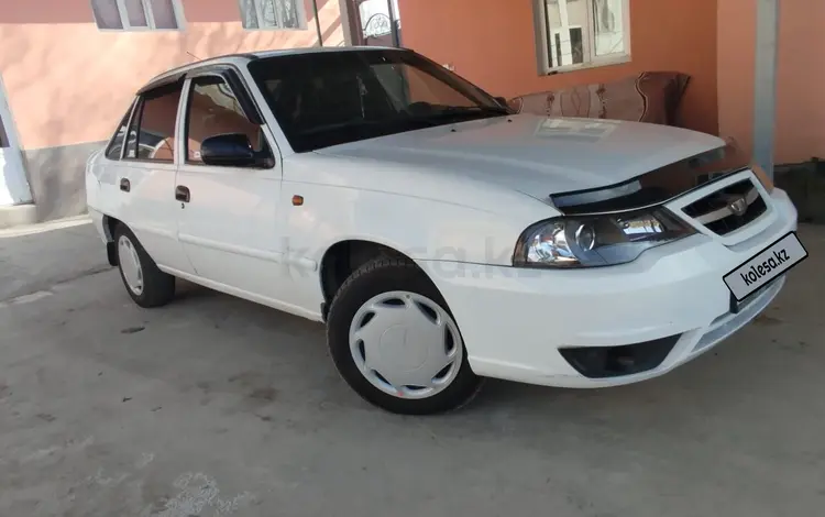 Daewoo Nexia 2012 годаfor2 200 000 тг. в Туркестан