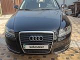 Audi A6 2011 года за 7 333 000 тг. в Шымкент