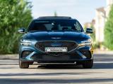 Genesis G70 2.0T 2024 года за 26 650 000 тг. в Астана – фото 3