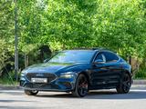 Genesis G70 2.0T 2024 года за 26 650 000 тг. в Астана – фото 2