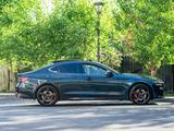 Genesis G70 2.0T 2024 года за 26 650 000 тг. в Астана – фото 5