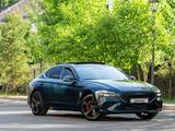 Genesis G70 2.0T 2024 года за 26 650 000 тг. в Астана – фото 4