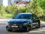 Genesis G70 2.0T 2024 года за 26 650 000 тг. в Астана