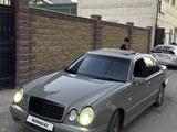 Mercedes-Benz E 320 1997 года за 2 200 000 тг. в Алматы – фото 4