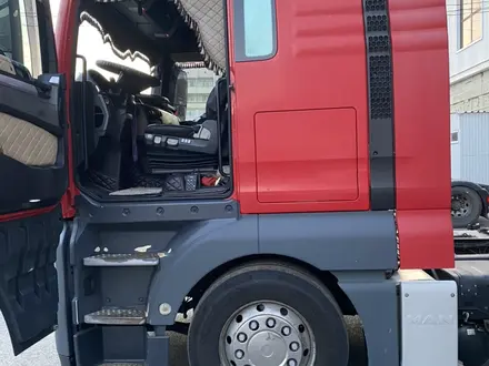 MAN  TGX 2013 года за 26 000 000 тг. в Костанай – фото 10