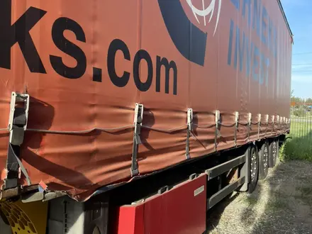 MAN  TGX 2013 года за 26 000 000 тг. в Костанай – фото 3