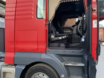 MAN  TGX 2013 года за 26 000 000 тг. в Костанай – фото 7