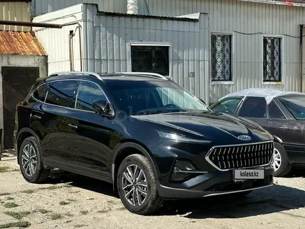 JAC S7 2021 года за 8 600 000 тг. в Костанай