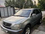 Lexus RX 300 2000 года за 4 000 000 тг. в Алматы