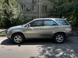 Lexus RX 300 2000 года за 4 000 000 тг. в Алматы – фото 5