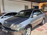 Lexus RX 300 2000 года за 4 000 000 тг. в Алматы – фото 2