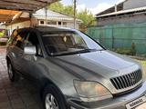 Lexus RX 300 2000 года за 4 000 000 тг. в Алматы – фото 3