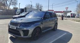 Land Rover Range Rover Sport 2014 годаүшін18 000 000 тг. в Алматы – фото 2