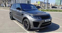 Land Rover Range Rover Sport 2014 годаүшін18 000 000 тг. в Алматы