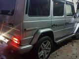 Mercedes-Benz G 500 2004 года за 16 777 000 тг. в Алматы