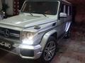 Mercedes-Benz G 500 2004 года за 16 777 000 тг. в Алматы – фото 11