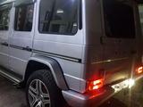 Mercedes-Benz G 500 2004 года за 16 777 000 тг. в Алматы – фото 2