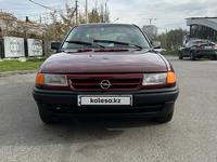 Opel Astra 1993 года за 1 600 000 тг. в Алматы