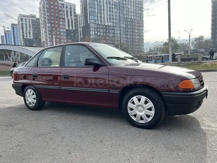 Opel Astra 1993 года за 1 600 000 тг. в Алматы – фото 3