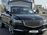 Genesis GV80 2022 года за 29 000 000 тг. в Шымкент