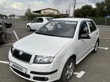 Skoda Fabia 2007 года за 2 500 000 тг. в Уральск