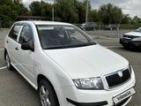 Skoda Fabia 2007 года за 2 500 000 тг. в Уральск – фото 3