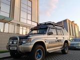 Mitsubishi Pajero 1992 года за 3 600 000 тг. в Алматы