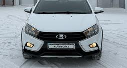 ВАЗ (Lada) Vesta Cross 2021 года за 6 500 000 тг. в Караганда