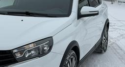 ВАЗ (Lada) Vesta Cross 2021 года за 6 500 000 тг. в Караганда – фото 5