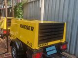 Kaeser  M43 2013 годаfor6 600 000 тг. в Алматы
