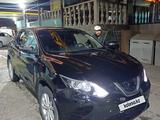 Nissan Qashqai 2014 годаүшін3 600 000 тг. в Алматы – фото 2