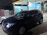 Nissan Qashqai 2014 годаүшін3 600 000 тг. в Алматы – фото 3