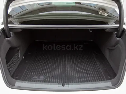 Audi A6 45 TFSI Quattro 2020 года за 19 500 000 тг. в Алматы – фото 16