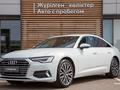 Audi A6 45 TFSI Quattro 2020 года за 19 500 000 тг. в Алматы