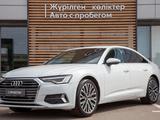 Audi A6 45 TFSI Quattro 2020 года за 19 500 000 тг. в Алматы