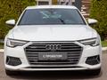 Audi A6 45 TFSI Quattro 2020 года за 19 500 000 тг. в Алматы – фото 6