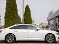 Audi A6 45 TFSI Quattro 2020 года за 19 500 000 тг. в Алматы – фото 8