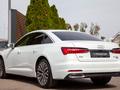 Audi A6 45 TFSI Quattro 2020 года за 19 500 000 тг. в Алматы – фото 3