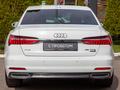 Audi A6 45 TFSI Quattro 2020 года за 19 500 000 тг. в Алматы – фото 5