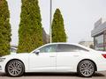 Audi A6 45 TFSI Quattro 2020 года за 19 500 000 тг. в Алматы – фото 4