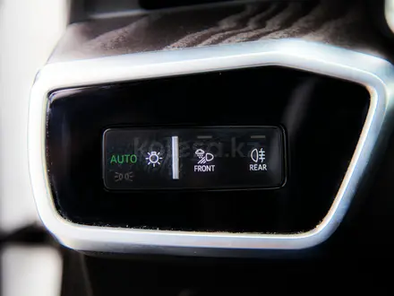 Audi A6 45 TFSI Quattro 2020 года за 19 500 000 тг. в Алматы – фото 23