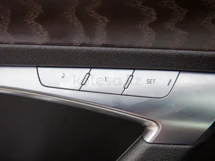 Audi A6 45 TFSI Quattro 2020 года за 19 500 000 тг. в Алматы – фото 13