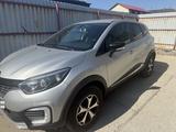 Renault Kaptur 2019 года за 7 000 000 тг. в Усть-Каменогорск