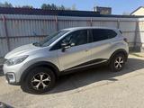 Renault Kaptur 2019 года за 7 000 000 тг. в Усть-Каменогорск – фото 2