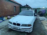 BMW 523 1996 годаүшін1 500 000 тг. в Астана – фото 3