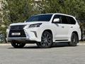 Lexus LX 570 2021 годаүшін64 000 000 тг. в Усть-Каменогорск