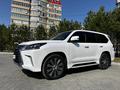 Lexus LX 570 2021 года за 64 000 000 тг. в Усть-Каменогорск – фото 5