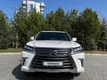 Lexus LX 570 2021 года за 64 000 000 тг. в Усть-Каменогорск – фото 8