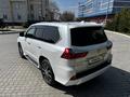 Lexus LX 570 2021 годаүшін64 000 000 тг. в Усть-Каменогорск – фото 9