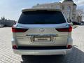 Lexus LX 570 2021 года за 64 000 000 тг. в Усть-Каменогорск – фото 10